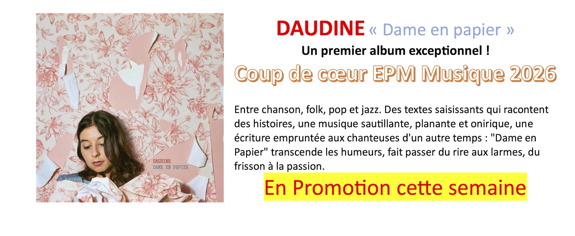 Daudine